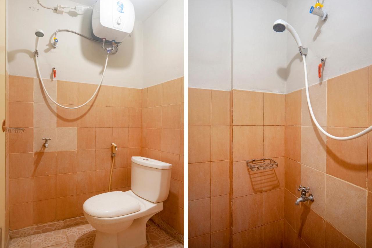 Oyo Life 3034 Taman Melati Hotel Depok Kültér fotó